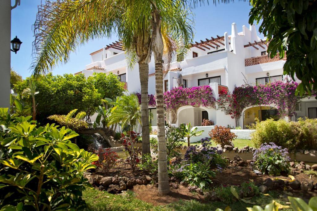 Апартаменты Fairways Club Сан Мигель Экстерьер фото